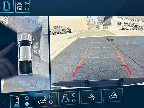 New 2025 GMC Sierra EV Denali image 22