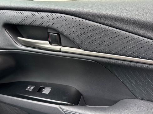 New 2026 Toyota Camry XSE FWD image 19