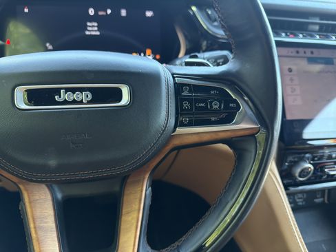 Used 2022 Jeep Grand Cherokee Summit image 20