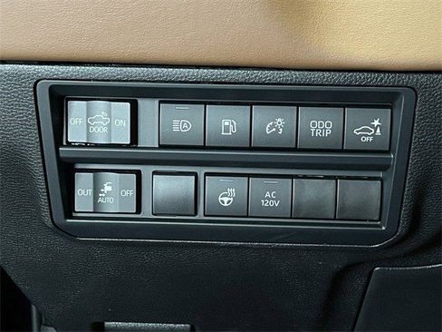 New 2026 Toyota Tundra 1794 Edition image 18