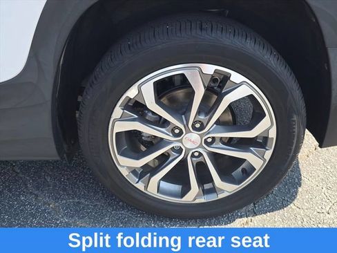 Used 2020 GMC Terrain SLT w/ Preferred Package FWD image 29