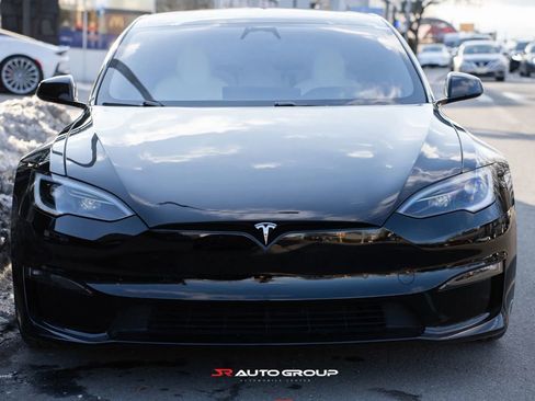Used 2022 Tesla Model S image 5