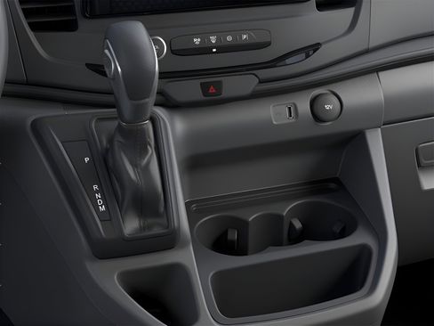 New 2026 Ford Transit 350 148 High Roof Extended AWD image 15