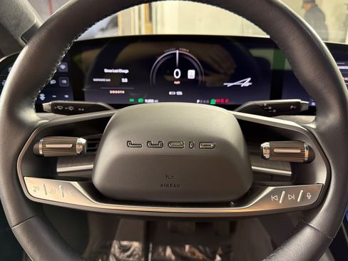 Used 2024 Lucid Air Touring AWD/4WD image 20