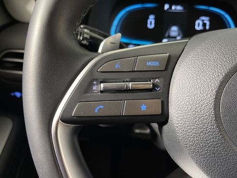 Certified 2025 Hyundai Palisade XRT FWD image 28