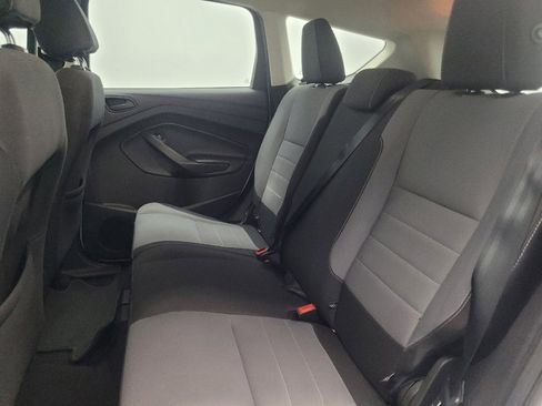Used 2017 Ford Escape S FWD image 18
