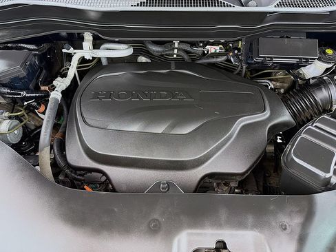 Used 2021 Honda Pilot Special Edition image 21