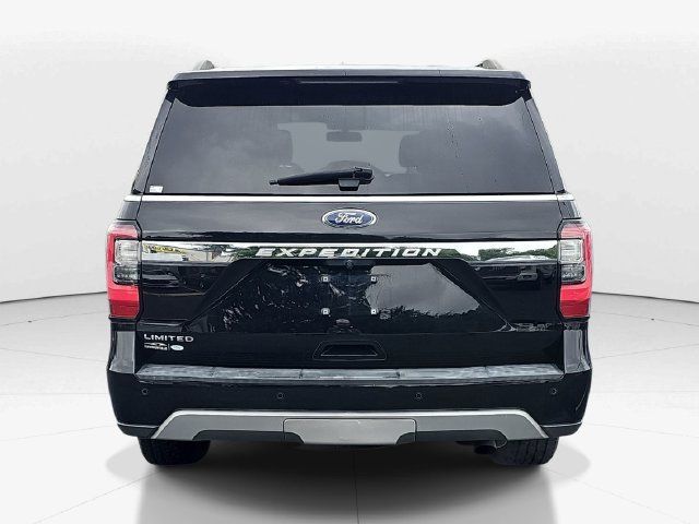 Certified 2020 Ford Expedition Limited RWD image 5