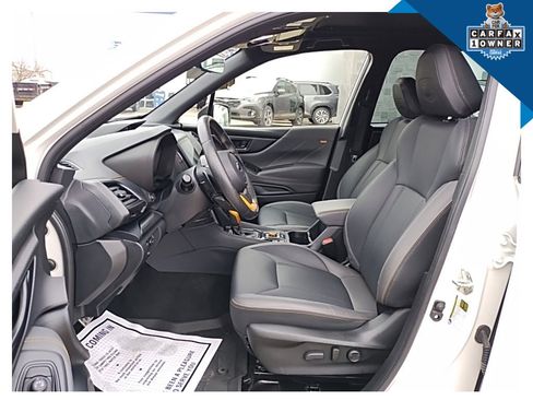 Certified 2023 Subaru Forester Wilderness image 23