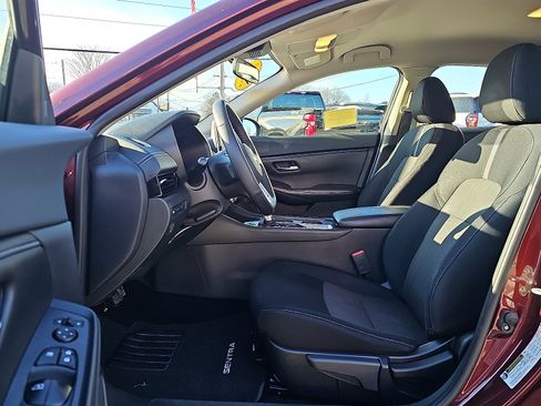 Used 2020 Nissan Sentra SV image 14