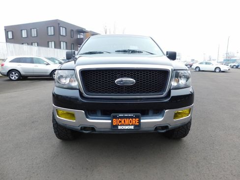 Used 2004 Ford F150 Lariat image 20