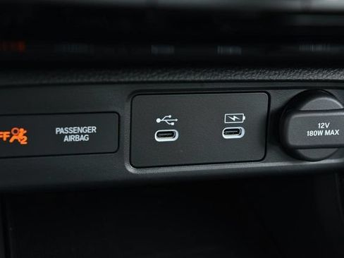New 2026 Honda Civic Sport image 17