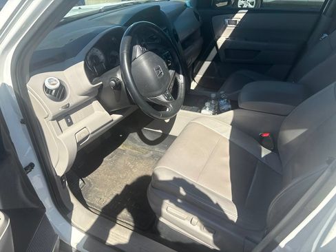 Used 2014 Honda Pilot EX-L image 11