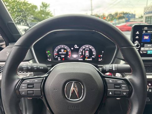 Certified 2023 Acura Integra A-Spec FWD image 20