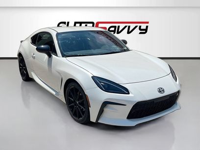 Used 2023 Toyota GR86 Premium w/ ALL Weather Mat Package (TMS)