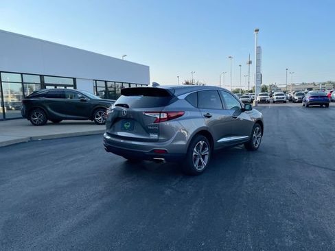 Used 2023 Acura RDX w/ Advance Package AWD/4WD image 5