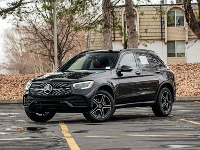 Used 2021 Mercedes-Benz GLC 300 4MATIC