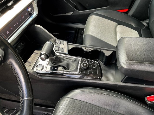 Used 2024 Kia Sportage EX FWD image 11