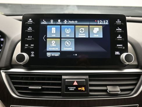 Used 2021 Honda Accord EX-L image 18