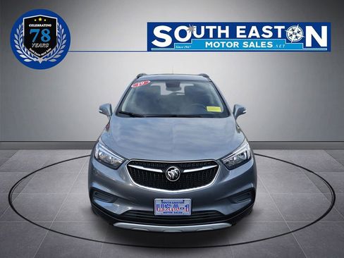 Used 2019 Buick Encore Preferred image 3