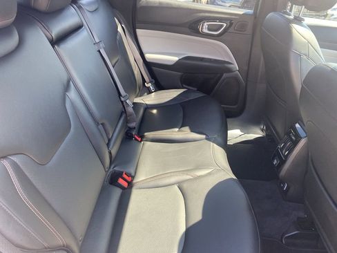 Certified 2023 Jeep Compass Limited w/ Sun and Sound Group AWD/4WD image 11