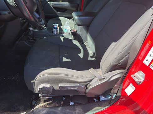 Used 2020 Jeep Wrangler Unlimited Sport S AWD/4WD image 9