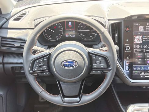 Certified 2024 Subaru Crosstrek 2.5i Limited w/ Popular Package #4A AWD/4WD image 25
