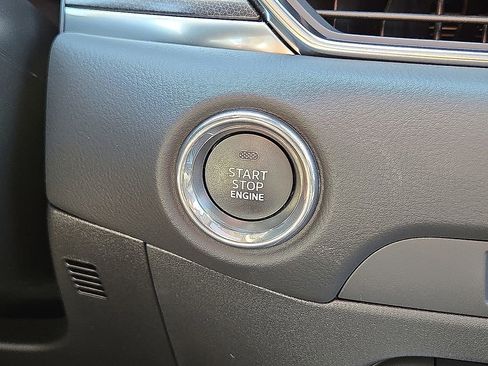 New 2025 MAZDA CX-5 Carbon Edition image 28