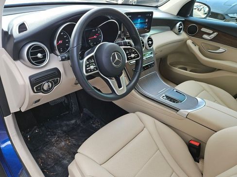 Used 2022 Mercedes-Benz GLC 300 image 20