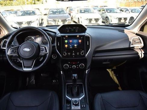 Used 2019 Subaru Forester Touring w/ Popular Package #3 image 8