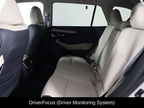 Used 2024 Subaru Outback Limited image 16