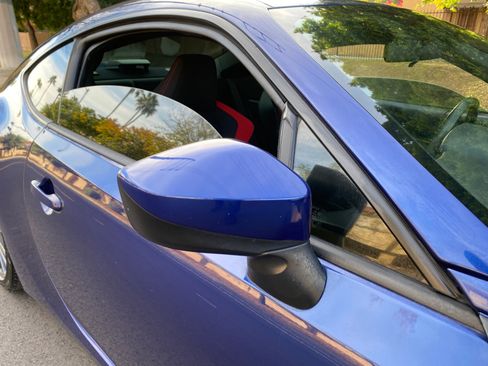 Used 2016 Scion FR-S image 9