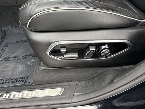 Used 2023 Jeep Grand Cherokee Summit w/ Adv Protech Group IV image 12