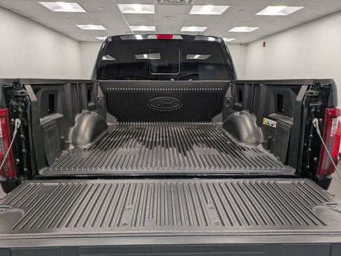 Certified 2024 Ford F150 XLT w/ Equipment Group 302A MID AWD/4WD image 28
