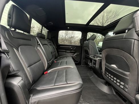 Used 2022 RAM 1500 TRX w/ TRX Level 2 Equipment Group image 20