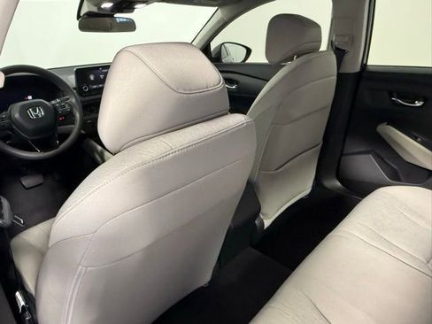 Used 2024 Honda Accord LX image 35