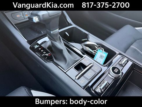 Certified 2025 Kia K5 GT-Line image 23