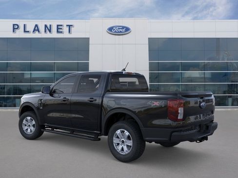 New 2026 Ford Ranger XL w/ Trailer Tow Package AWD/4WD image 5