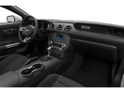 Used 2015 Ford Mustang Convertible w/ Equipment Group 051A RWD image 19