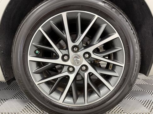 Used 2018 Lexus ES 350 FWD image 31