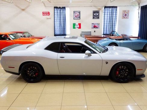 Used 2023 Dodge Challenger SRT Hellcat RWD image 24