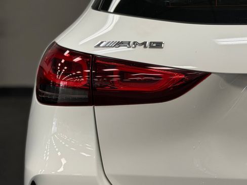 Used 2023 Mercedes-Benz GLA 35 AMG 4MATIC image 15