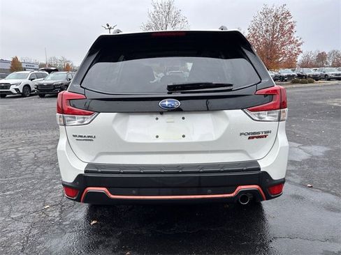 Used 2019 Subaru Forester Sport image 10
