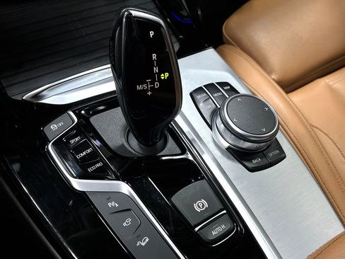 Used 2019 BMW X3 M40i w/ Premium Package image 31