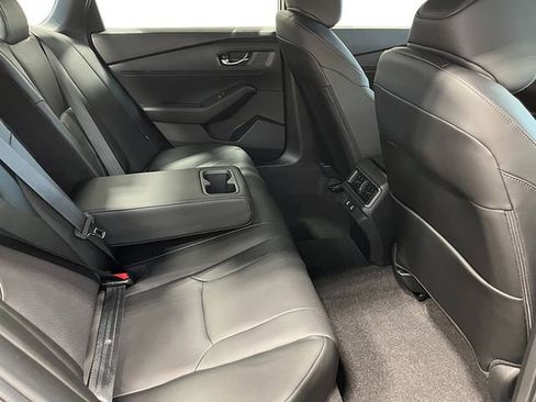 New 2026 Honda Accord Sport image 28