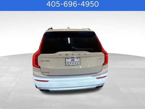 Used 2020 Volvo XC90 T5 Momentum w/ Protection Package Premier image 6