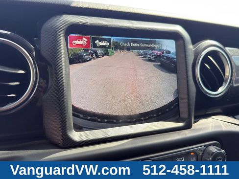 Used 2023 Jeep Wrangler Unlimited Rubicon 392 w/ Dual Top Group AWD/4WD image 25
