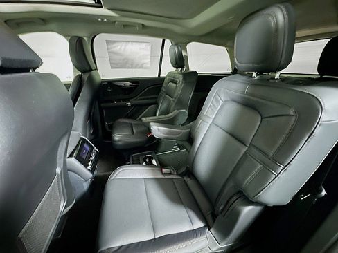 New 2025 Lincoln Aviator Reserve w/ Illumination Package image 24
