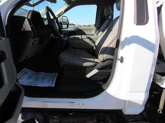 Used 2022 Ford F450 XL w/ Power Equipment Group RWD image 26