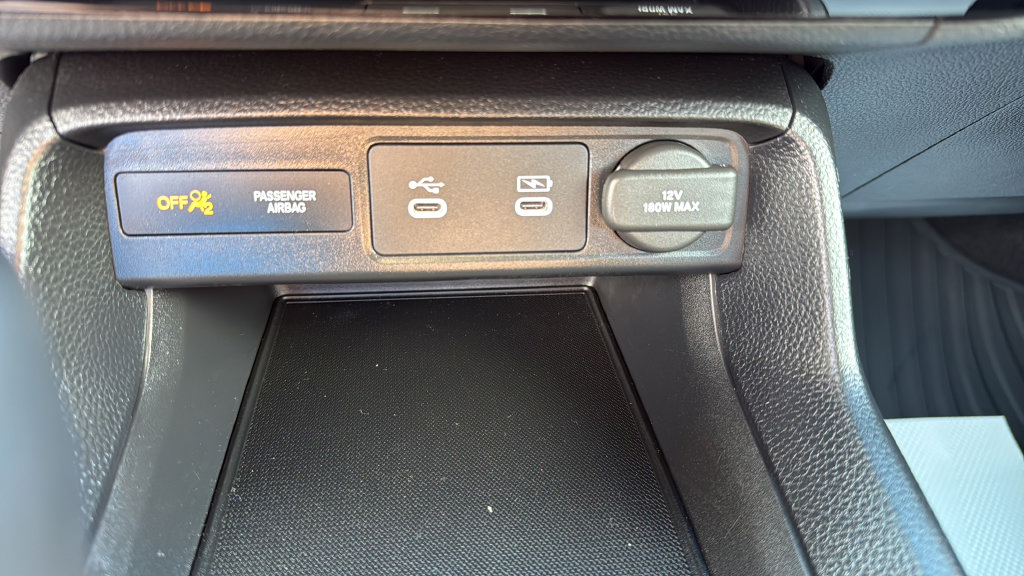 Certified 2026 Honda Civic Sport image 26